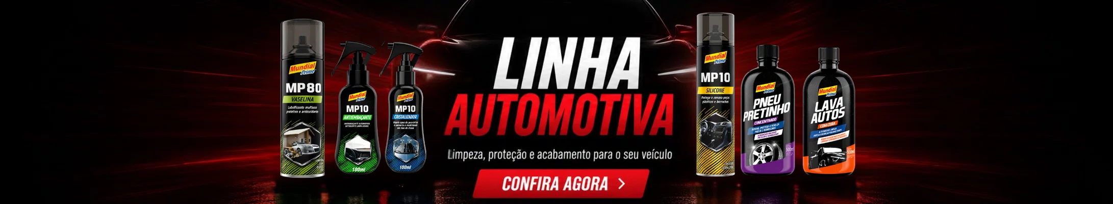 Mundial Prime