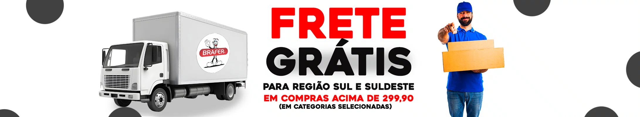 frete