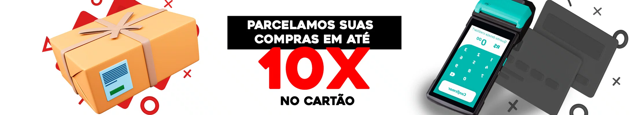 parcelar