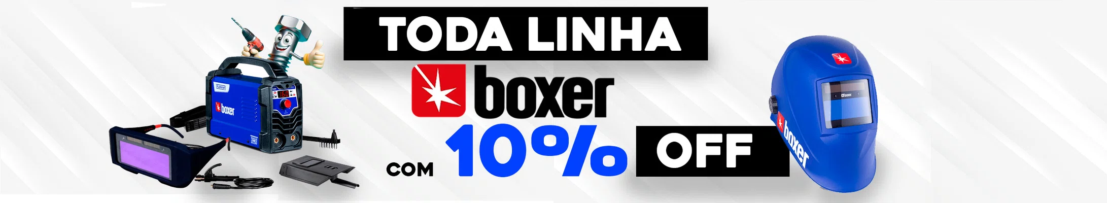 banner boxer 10%off