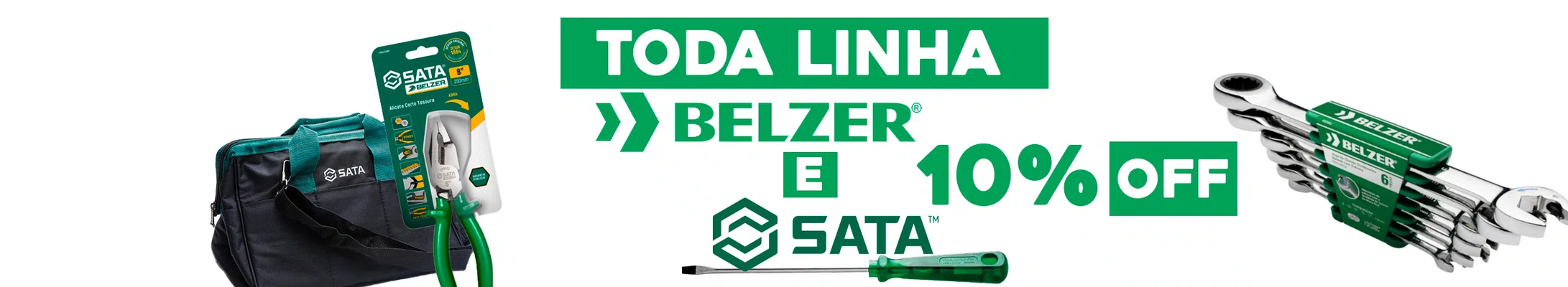BELZER SATA 10%OFF