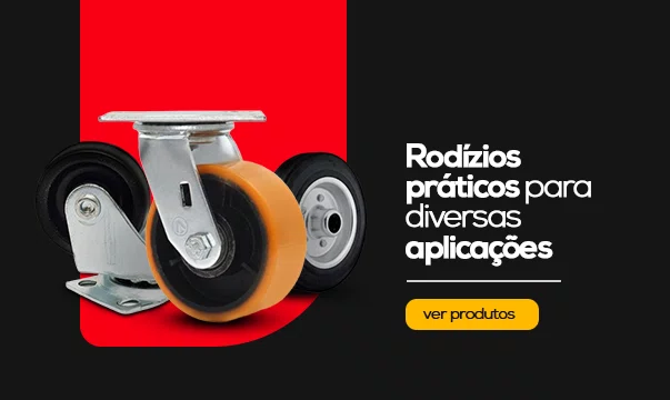 Rodizios