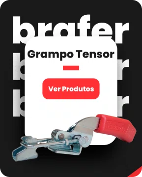 Grampo Tensor