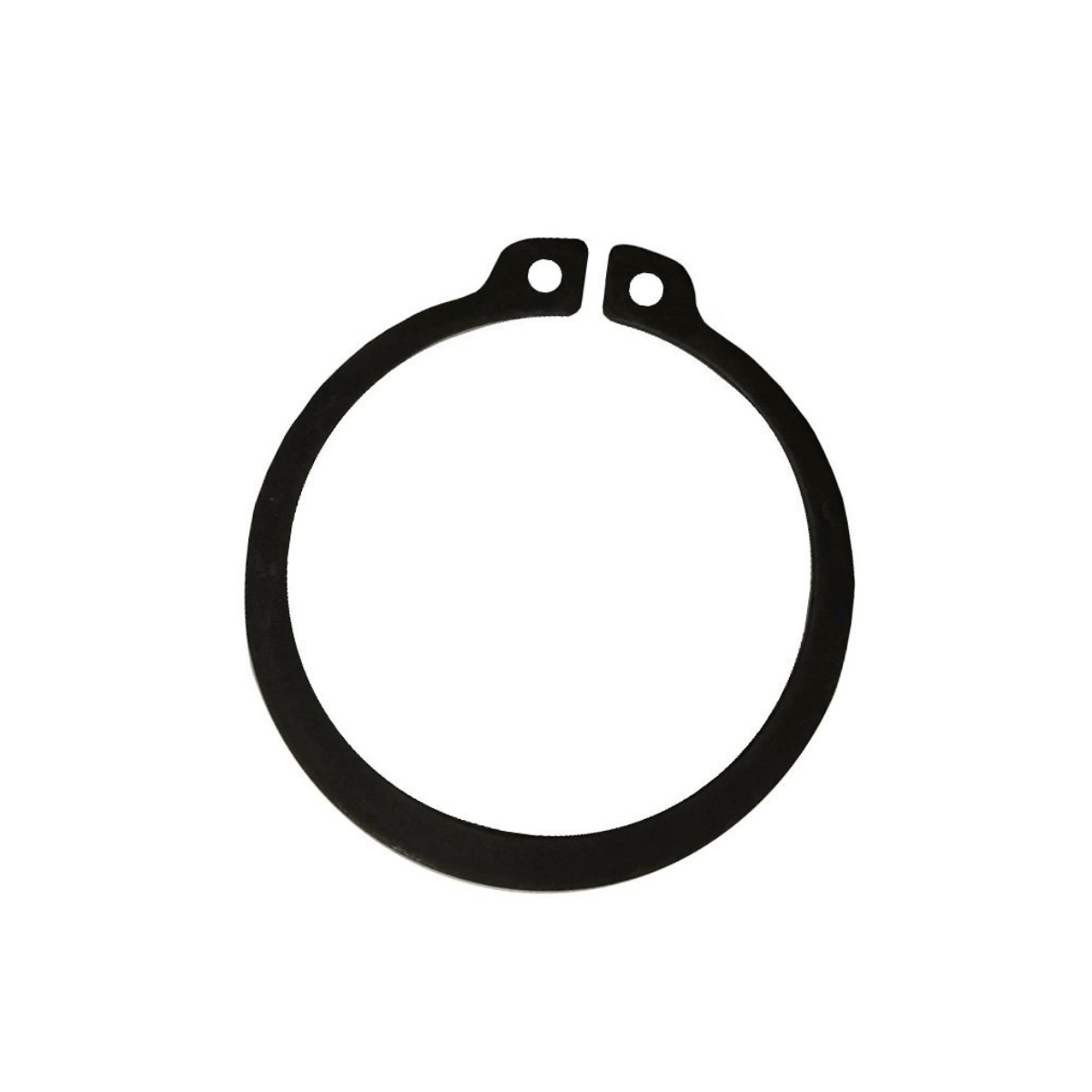 Anel Elastico P/ Eixo 15mm Externo Retenção Tipo e15 - 50 Un