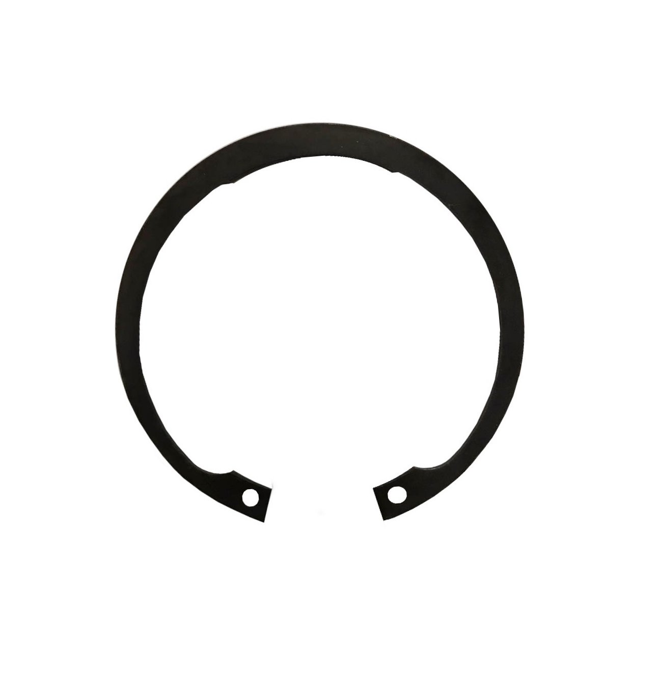 Anel Elastico para Furo 90mm Interno de Retenção Tipo I 90