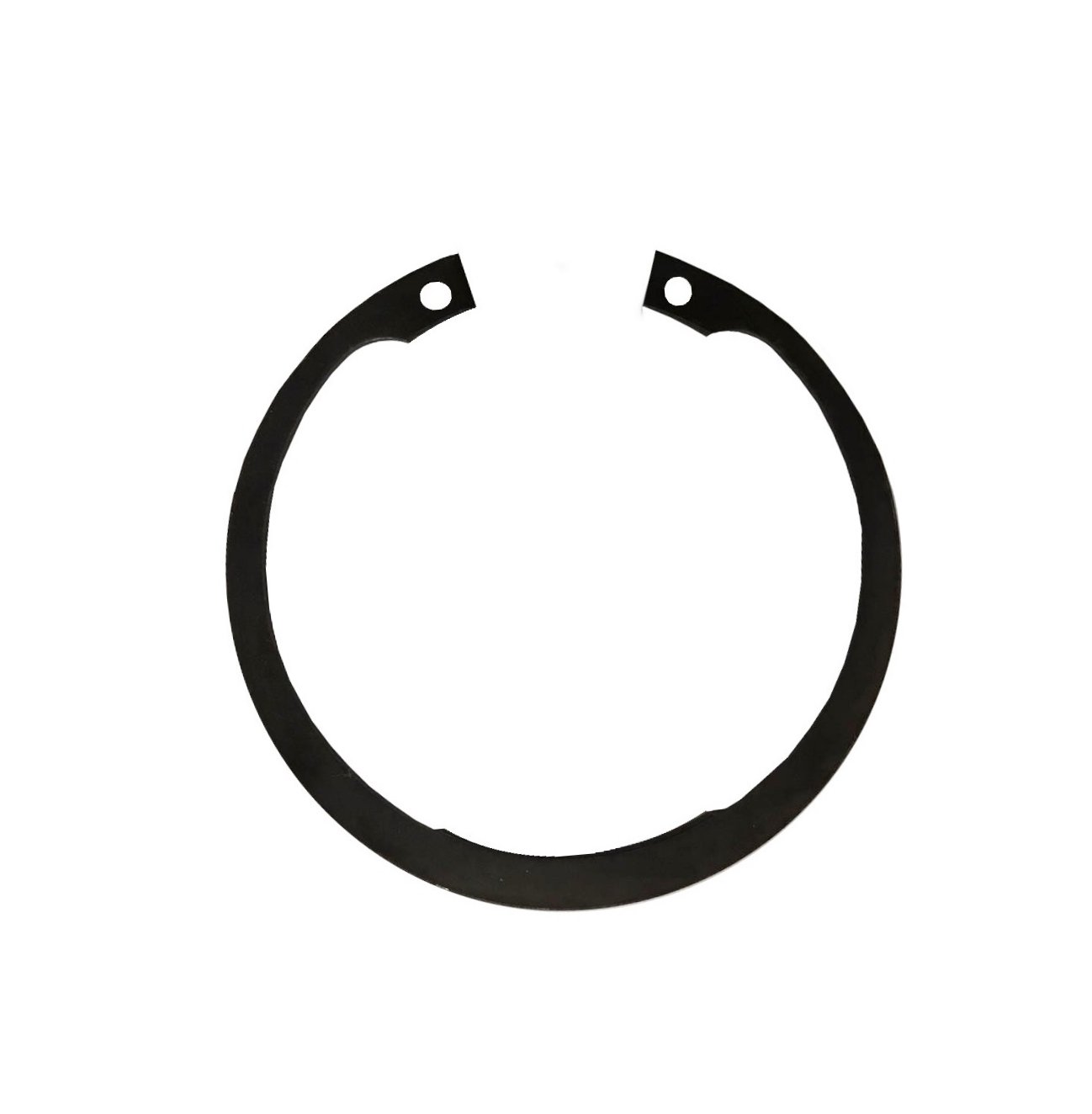 Anel Elastico para Furo 90mm Interno de Retenção Tipo I 90