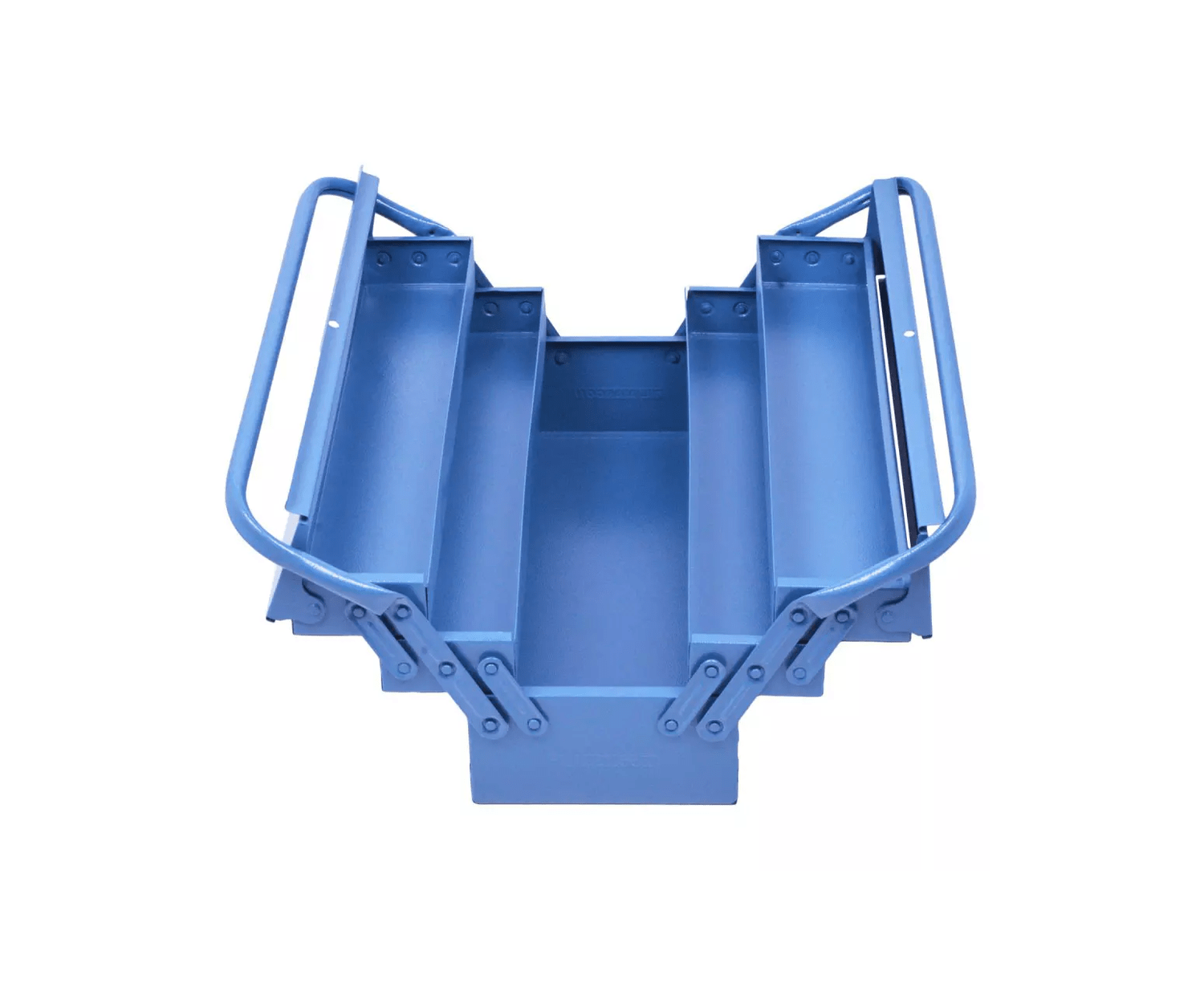 Compre Caixa para Ferramentas 5 gavetas 50cm Reforçada Azul FERCAR com  preço baixo em nossa loja online - Fermaquinas - B2C