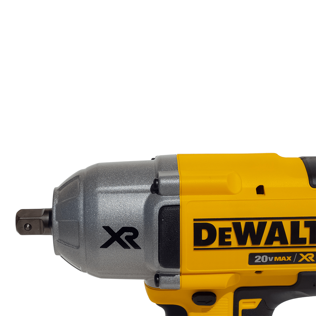 Chave de Impacto 1/2 Pol. - DEWALT-DCF899B