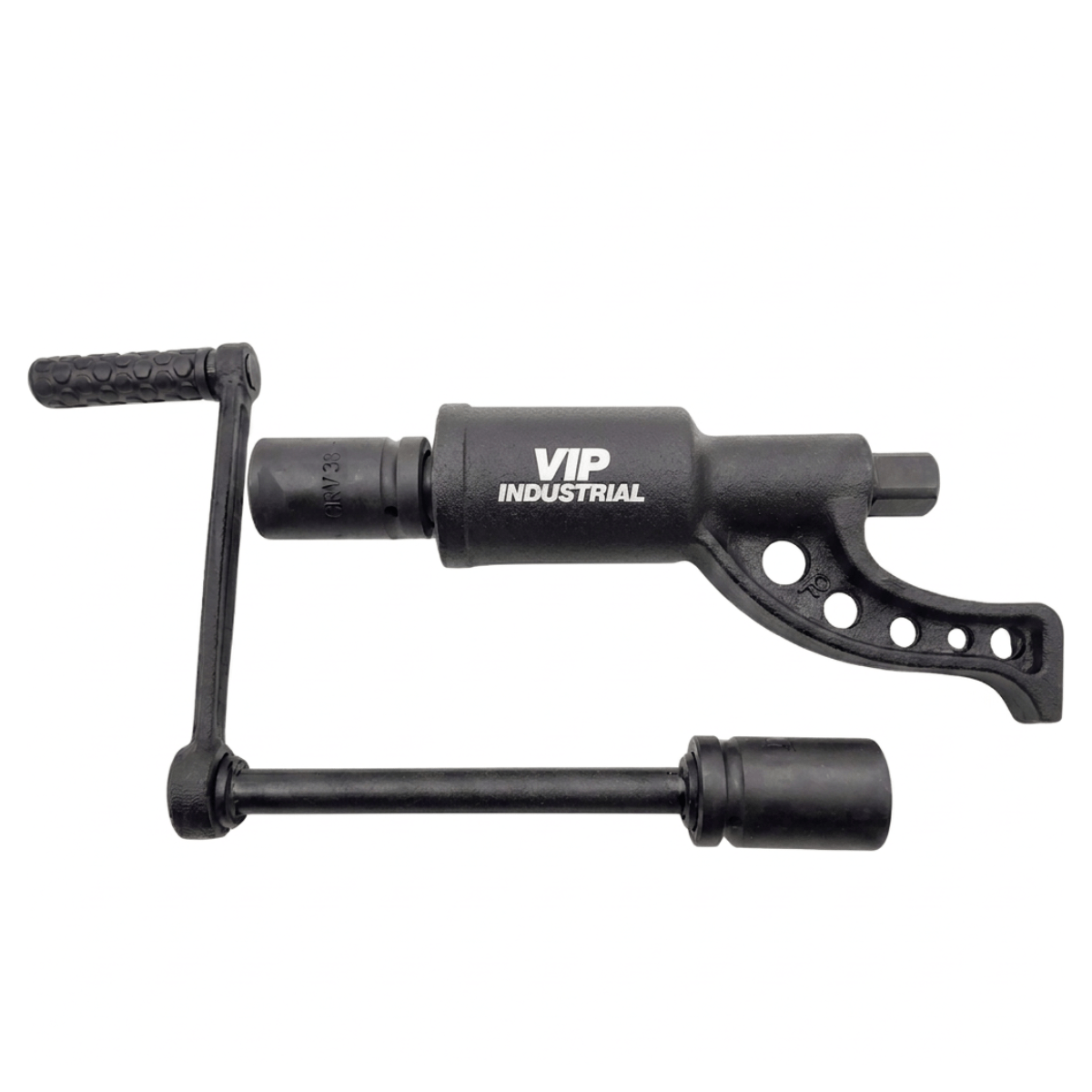 Desforcimetro Torqueador Multiplicador Torque 4800 Nm Caminhões