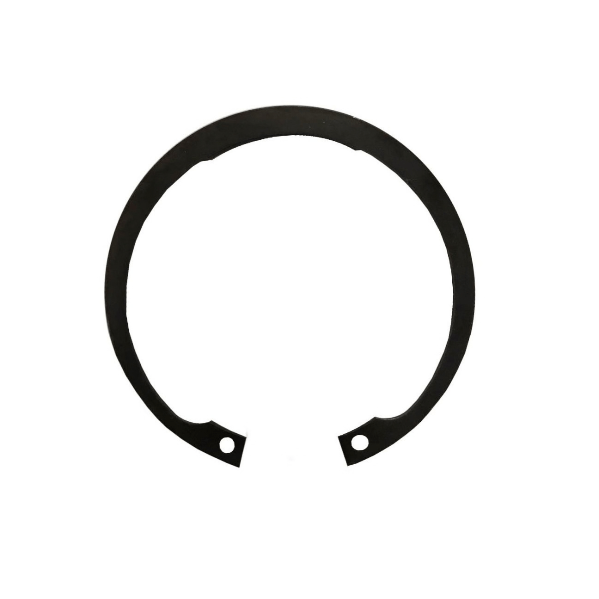 Kit 20 Anel Elastico Furo 80mm Interno de Retenção Tipo I 80