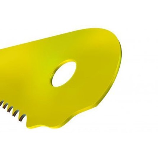 10 Serra Serrinha Manual 12 Pol 24 Dentes Bi-Metal Starrett