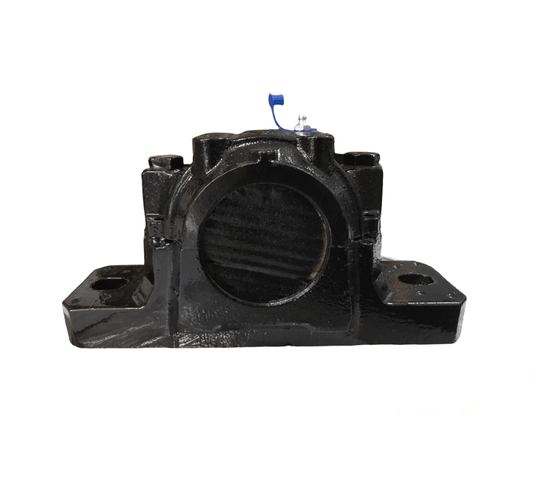 2 Mancal SNH508 2 Rolamento 1208 Autocompensador de Esferas
