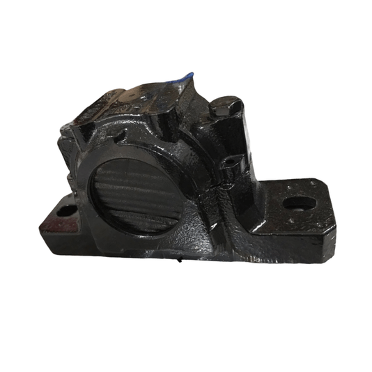 2 Mancal SNH508 2 Rolamento 1208 Autocompensador de Esferas