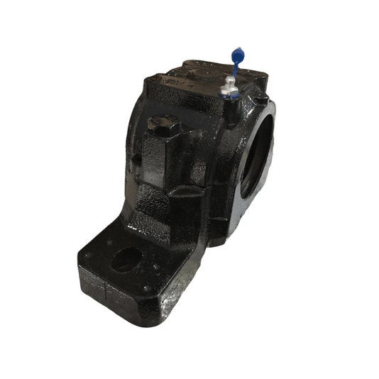 2 Mancal SNH508 2 Rolamento 1208 Autocompensador de Esferas