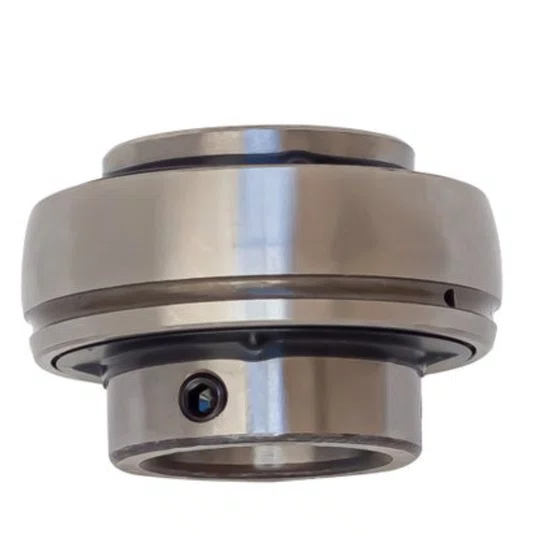 Kit 2 Mancal Tensor com Rolamento Uct206-20 Eixo 31,75Mm
