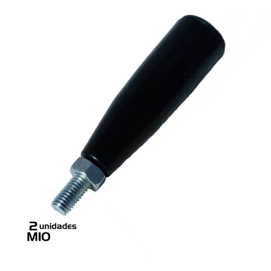 Manipulo Cabo Giratório Para Volante industrial M10- 2 Und