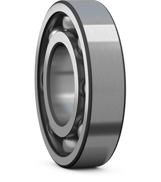 2 Rolamento 6203 Z 17x40x12 Radial Ntn