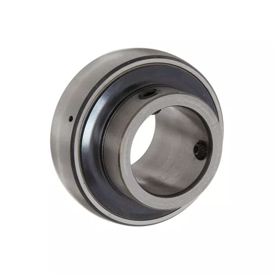 24 Mancal Quadrado Flange + 24 Rolamento UCF205-14 Eixo 7/8