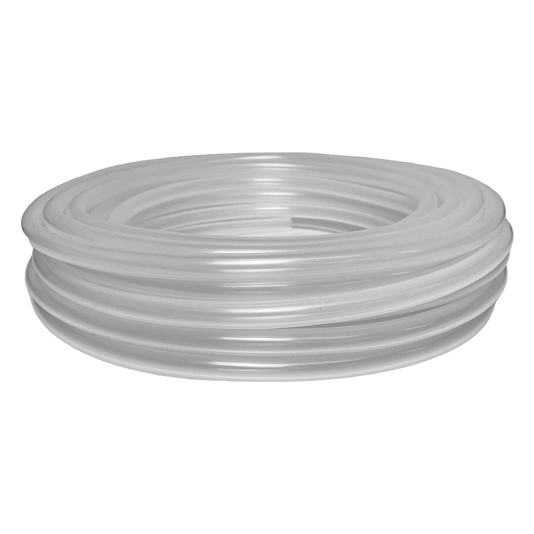 3 Metro de Mangueira de Silicone 12x17mm Atoxica Alimenticia
