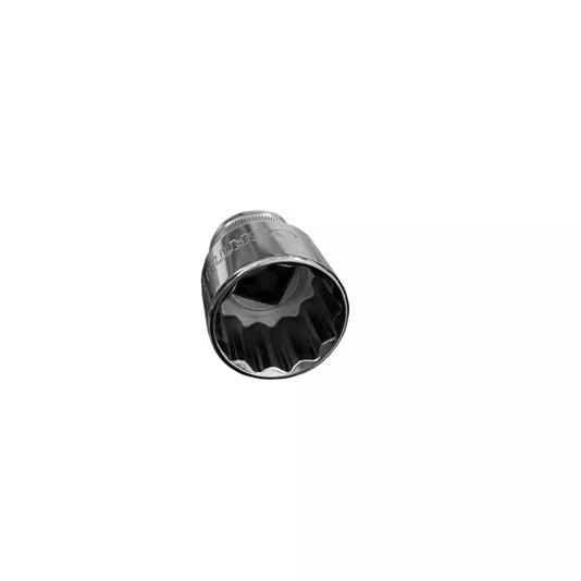 3 Soquete 10 mm, 16mm, 24mm + 1 Chave Estrela 10x11mm