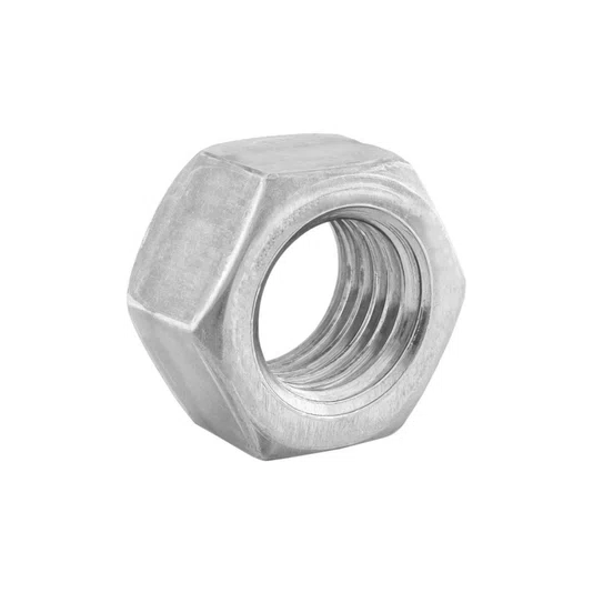 40 Parafuso Allen Abaulado M6 X 12 1.0 C/ Porca Sextavada