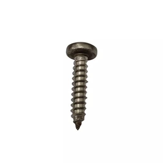 40 Parafuso Inox 5,5 X 70 Auto Atarraxante Phillips Panela