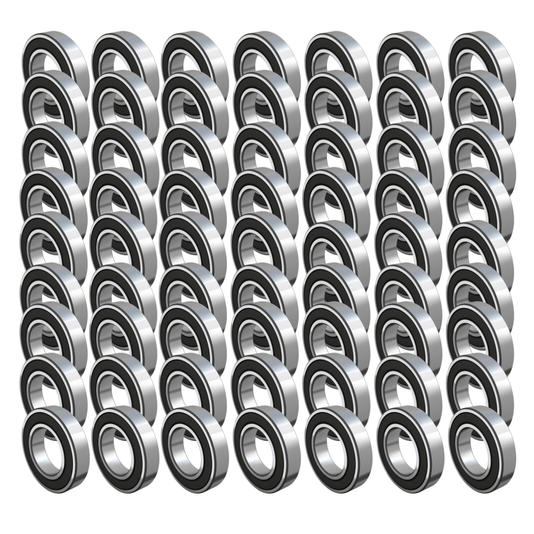 460 Rolamento DDU 6201 / 6202 / 6203 / 6204 / 6205 / 6206