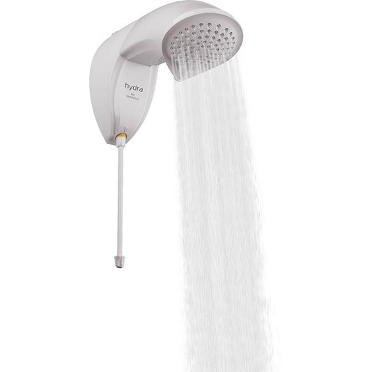 Chuveiro Ducha Eletrônica Nd 7700w - Hydra