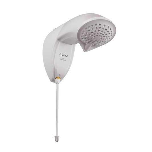 Chuveiro Ducha Eletrônica Nd 7700w - Hydra