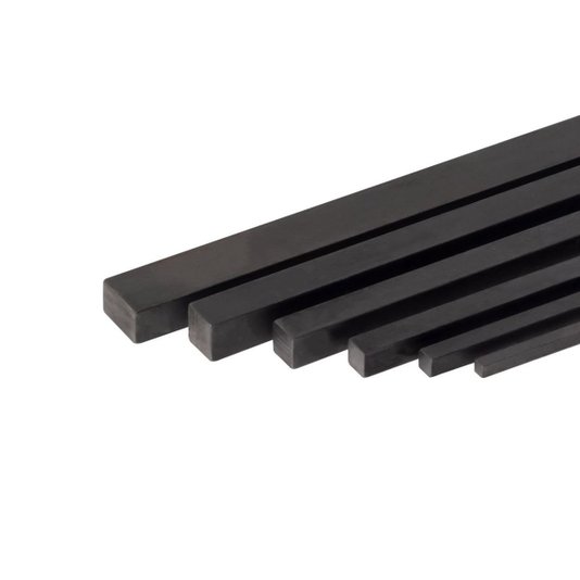9 CHAVETAS 5x5x500mm / 6x6x500mm / 8x8x500mm / 10x8x500mm