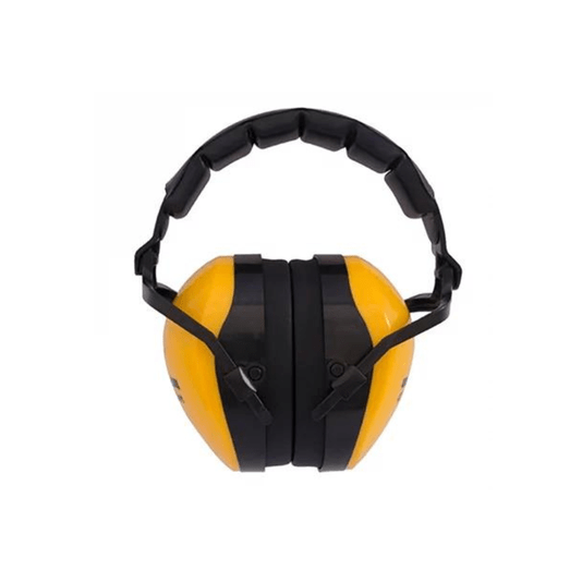 Abafador Protetor Auditivo Tipo Concha C-200 Confort Camper