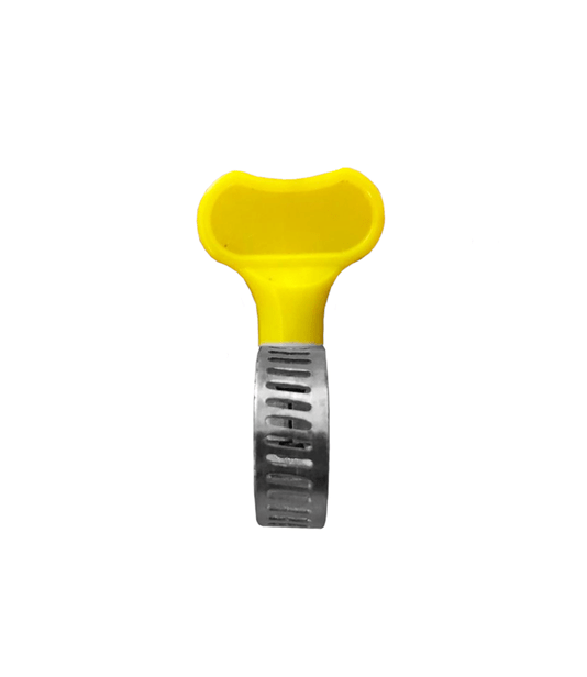 Abraçadeira Borboleta 13 X 19mm - Rexon