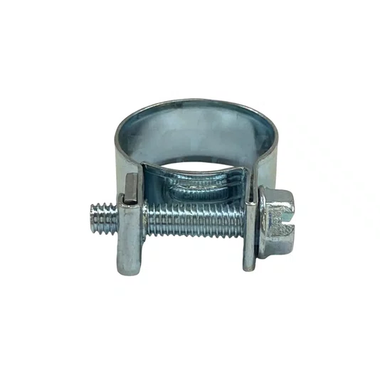 Abraçadeira Combustível 12 X 14mm