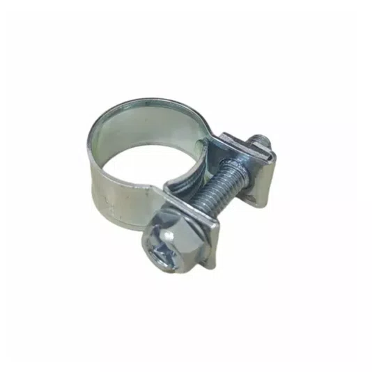 Abraçadeira Combustível 12 X 14mm