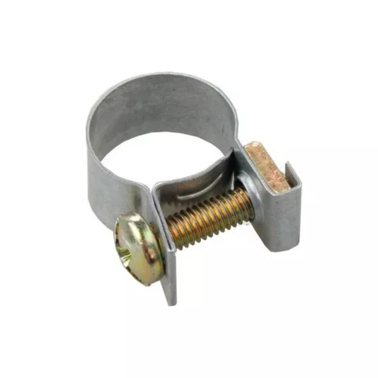 Abraçadeira Combustível 12 X 14mm Simplex 9mm