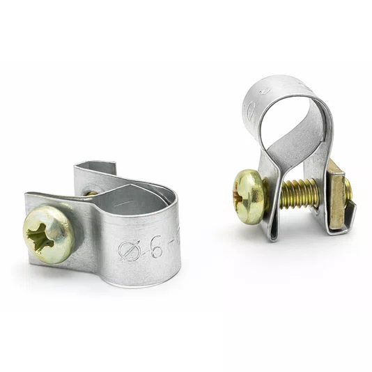 Abracadeira Combustivel 14 X 17 9mm Simplex