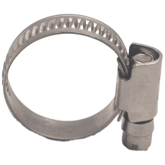 Abraçadeira Inox Rsf 12 X 16 Fita 9mm - Rexon