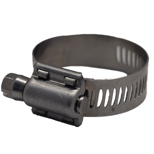 Abraçadeira Inox Rsf 25 X 38 Fita 14mm - Rexon