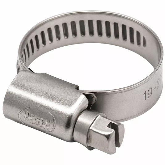 Abraçadeira Inox Rsf 70 X 89 Fita 14mm