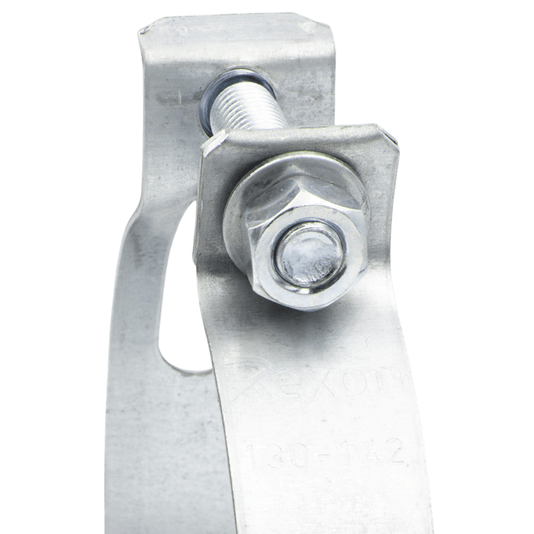 Abraçadeira Mangotinho 20 X 25 Fita 20mm - Rexon