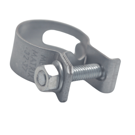 Abraçadeira Mangotinho 22 X 28 Fita 20mm Rexon