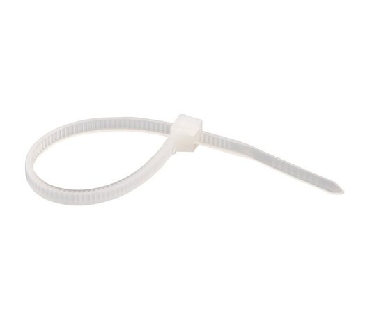 Abraçadeira Nylon Branca 4,8 X 450 C/50 Und Conex