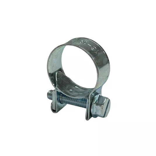 Abraçaderia Combustível 7 x 9mm Fita 9mm - Rexon 10 Unidade
