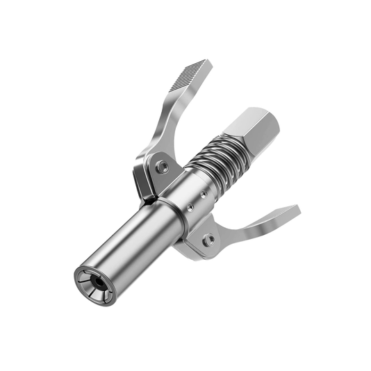 Acoplador Hidráulico com Engate Rapído Duplo 1/8 Npt Bremen