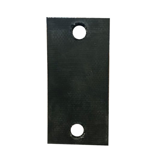 Acoplamento de Correia Flexível Elástico Ac Co 150 - Acriflex