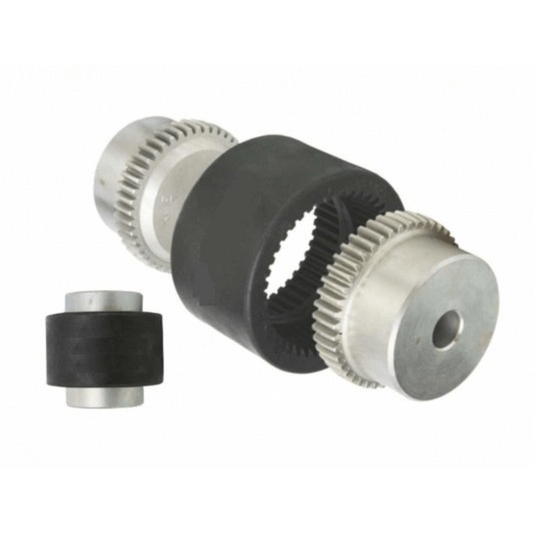 Acoplamento de Engrenagem Ae Mc 28 - Acriflex