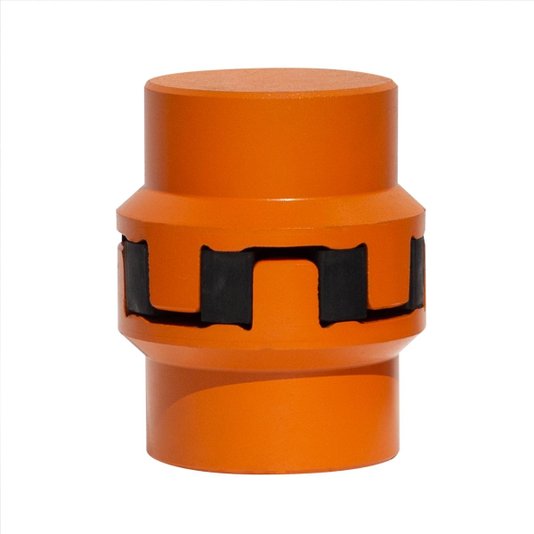 Acoplamento Elástico Flexivel Am Cm Mn Gm 4 - Acriflex
