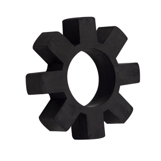 Acoplamento Elástico Flexivel Am Cm Mn Gm 4 - Acriflex
