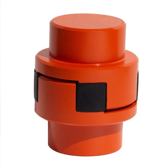 Acoplamento Elástico Flexivel Cruzeta Az Cz Cr 01 - Acriflex