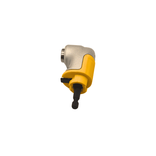 Adaptador Angular para Parafusadeira 2 em 1 Dwamra Dewalt